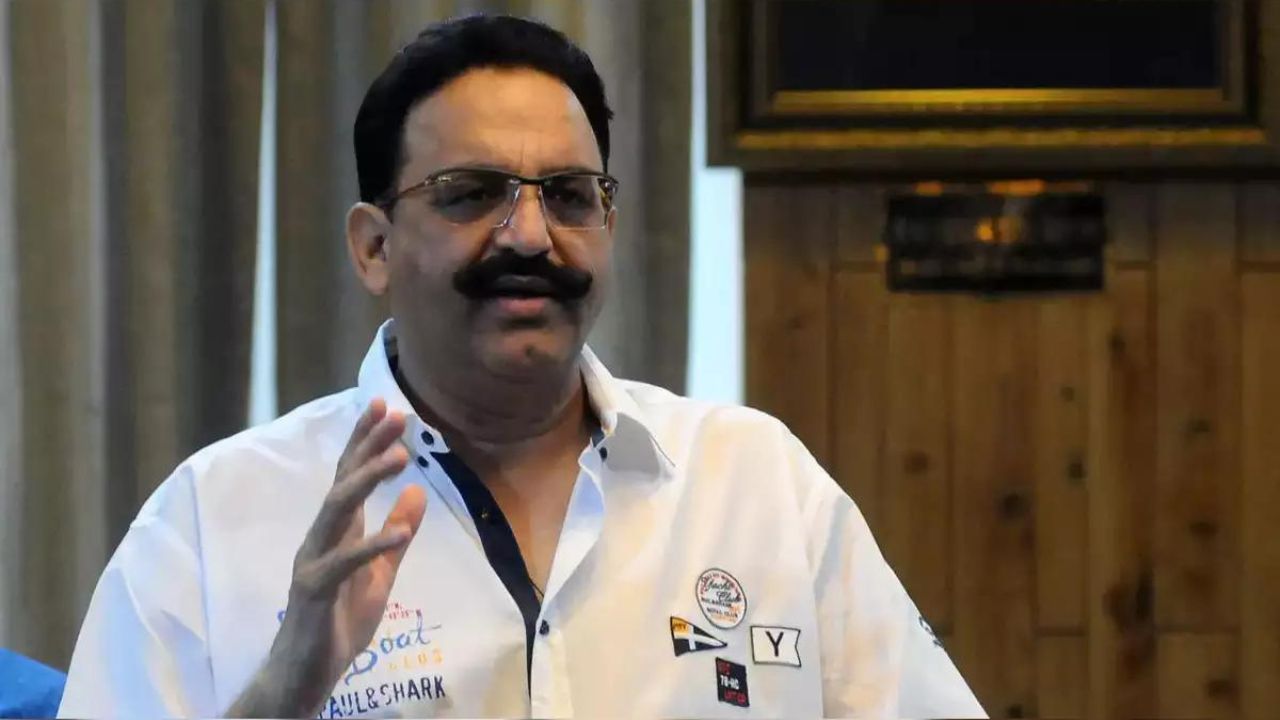 Mukhtar Ansari, Mukhtar Ansari Post Mortem Report