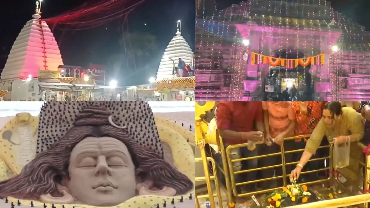 Mahashivratri 2024