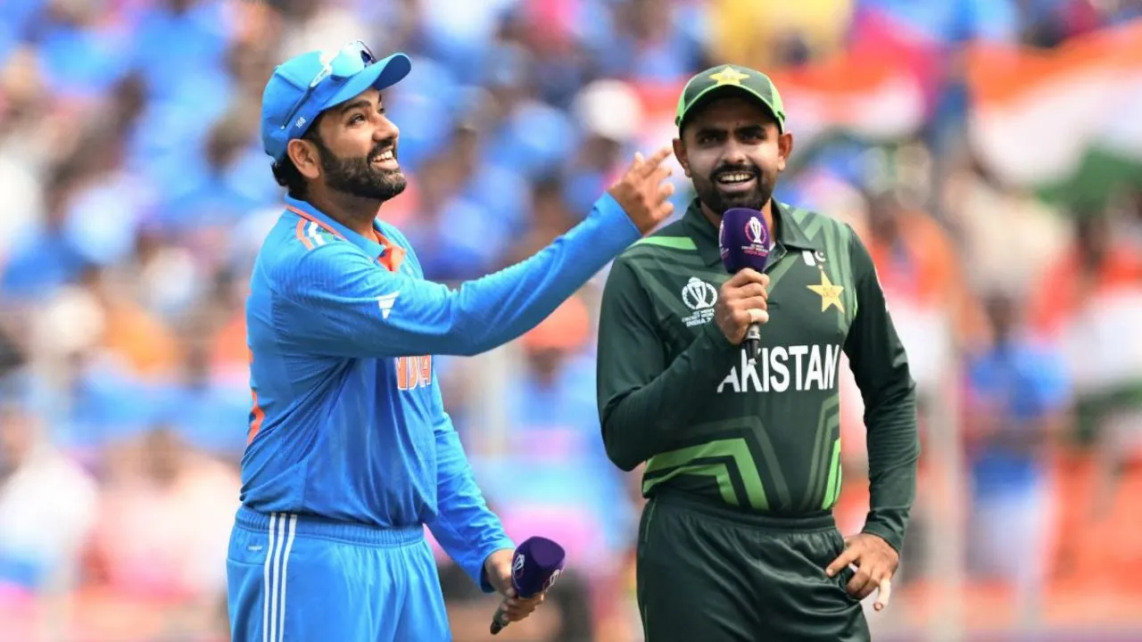 India vs Pakistan T20 World Cup 2024