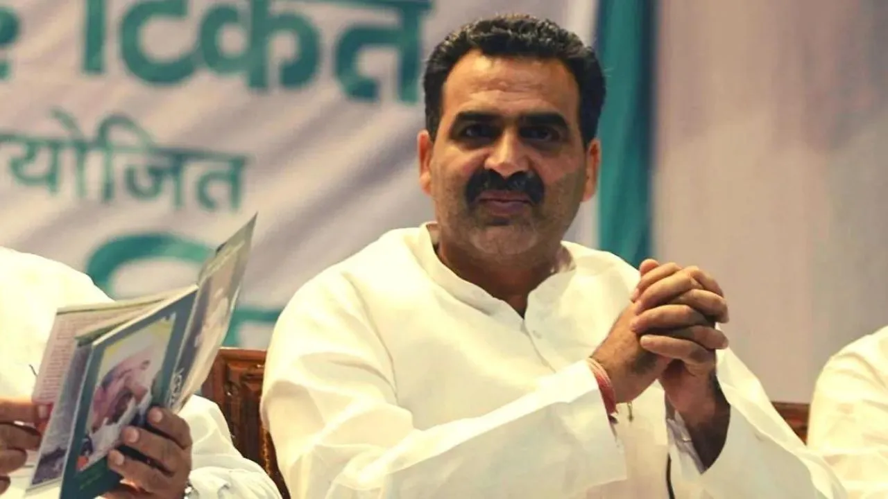 Sanjeev balyan