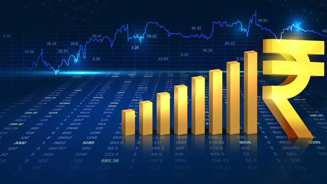 Indian GDP