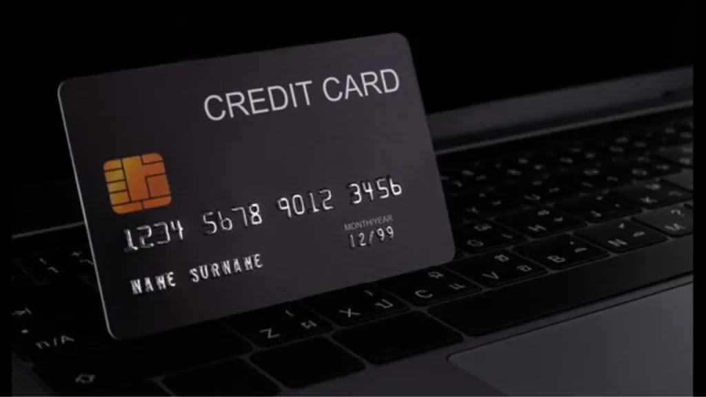 Credit Card Issuance Rules