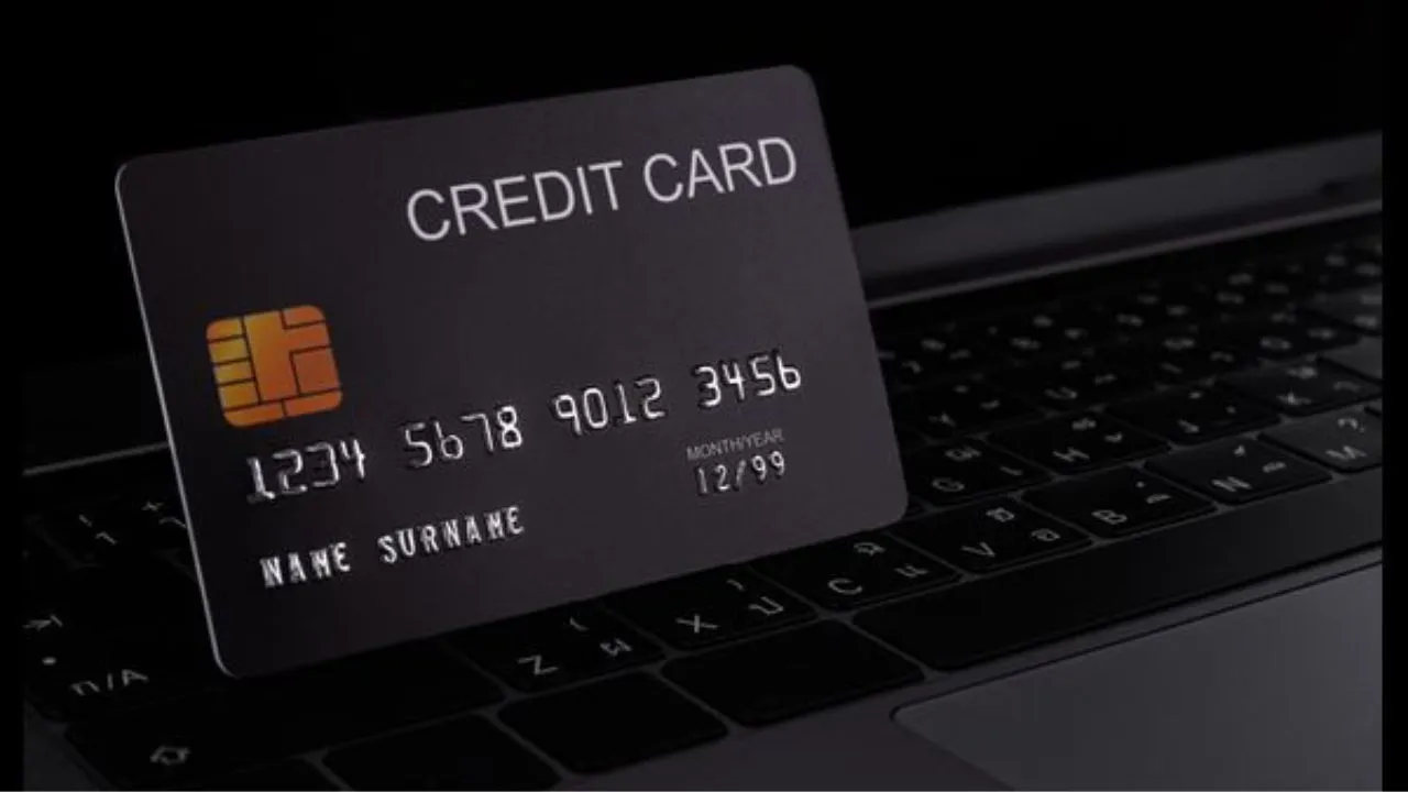 Credit Card Issuance Rules