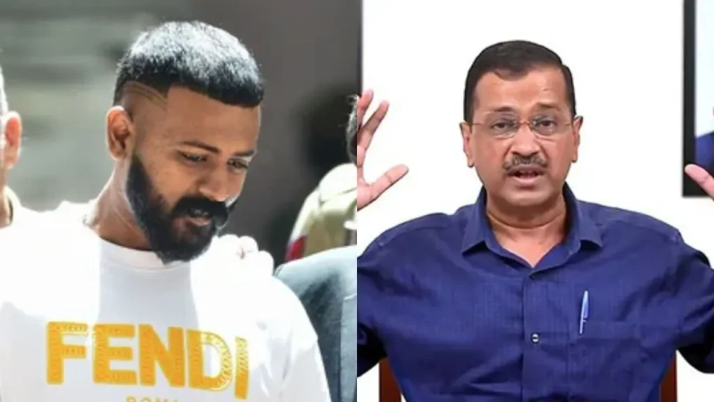 Sukesh Chandrashekhar Statement On Arvind Kejriwal, Sukesh Chandrashekhar, Arvind Kejriwal