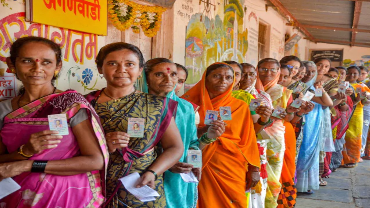 Lok Sabha Election