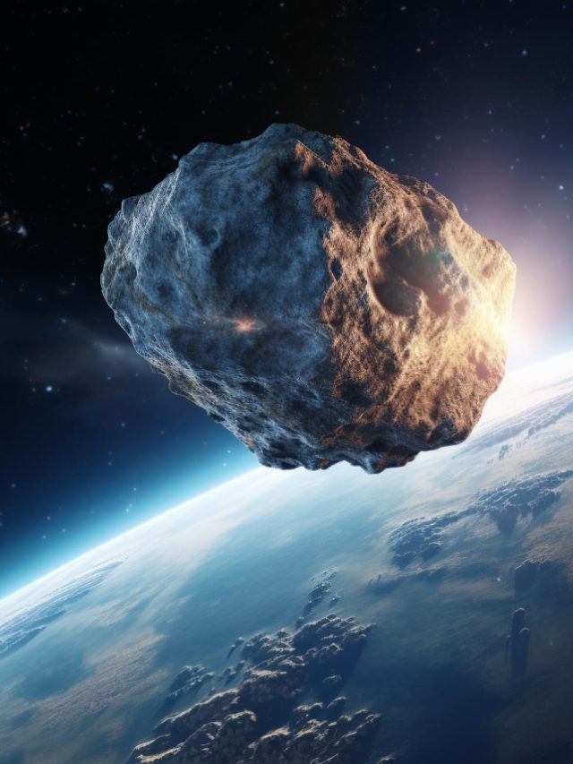 Near-Earth-Asteroid-Concept