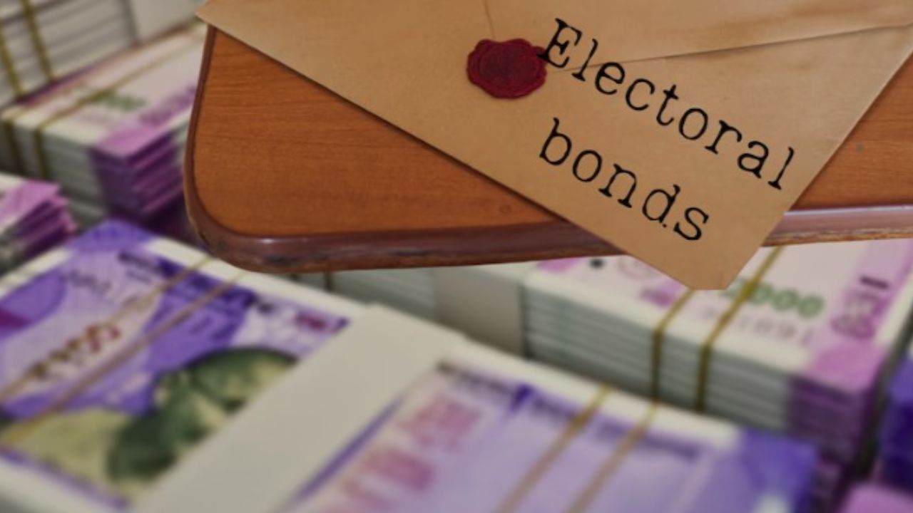 Electoral Bonds