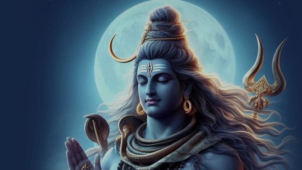 Maha Shivratri 2024: भगवान शिव के सिर पर क्यों सुशोभित हैं चंद्रमा ? जानिए इसकी रोचक कथा