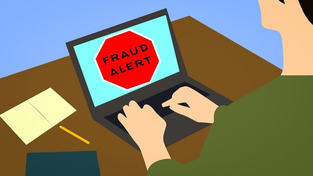 fraud-prevention