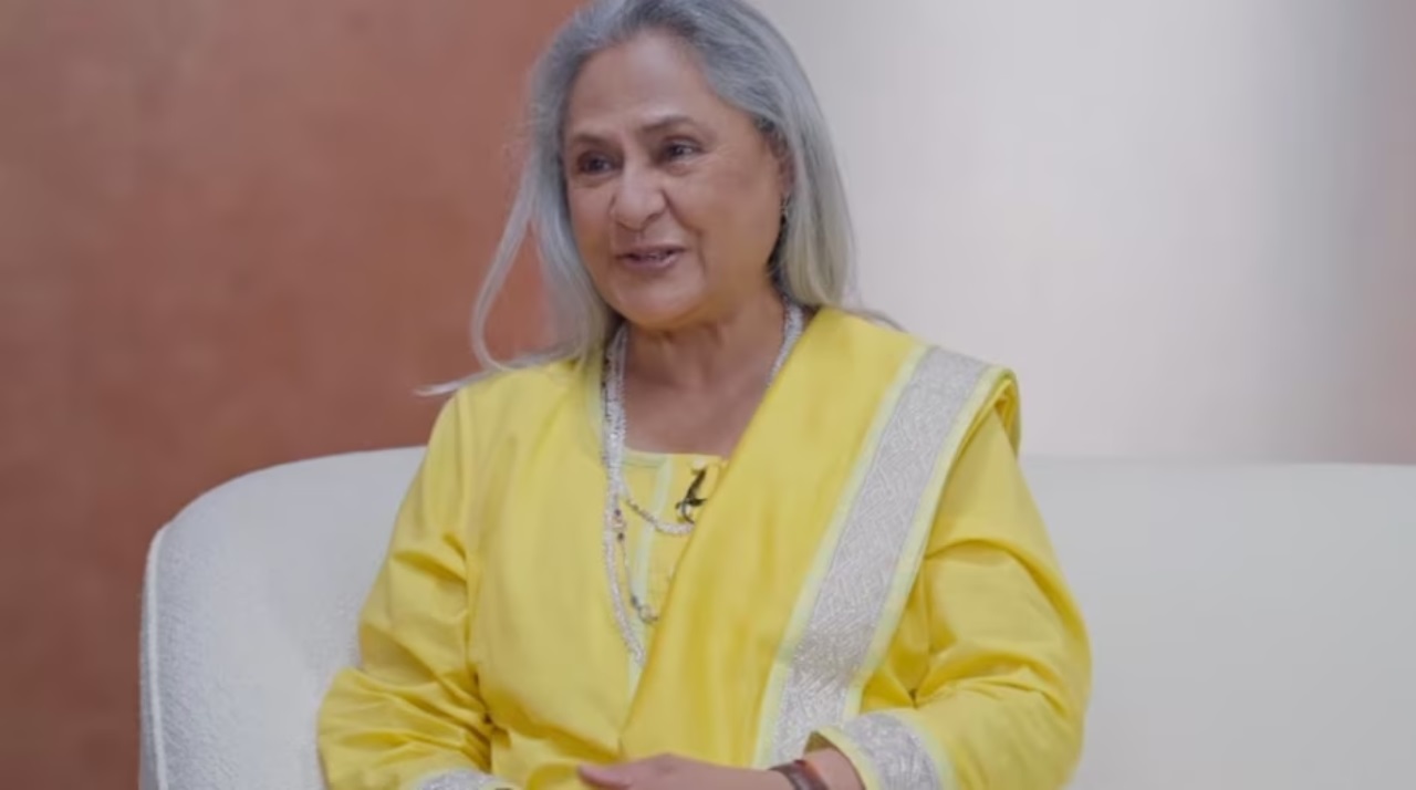 Jaya Bachchan