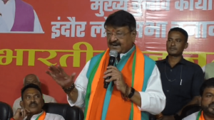 kailash vijayvargiya image