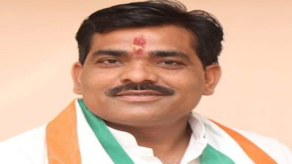 former mla manoj chawala