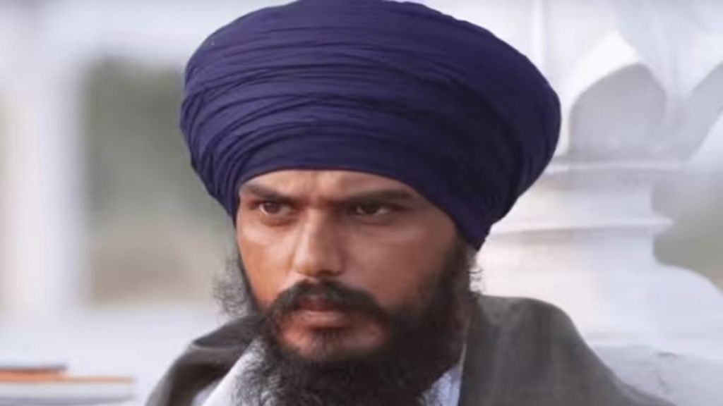 Amritpal Singh