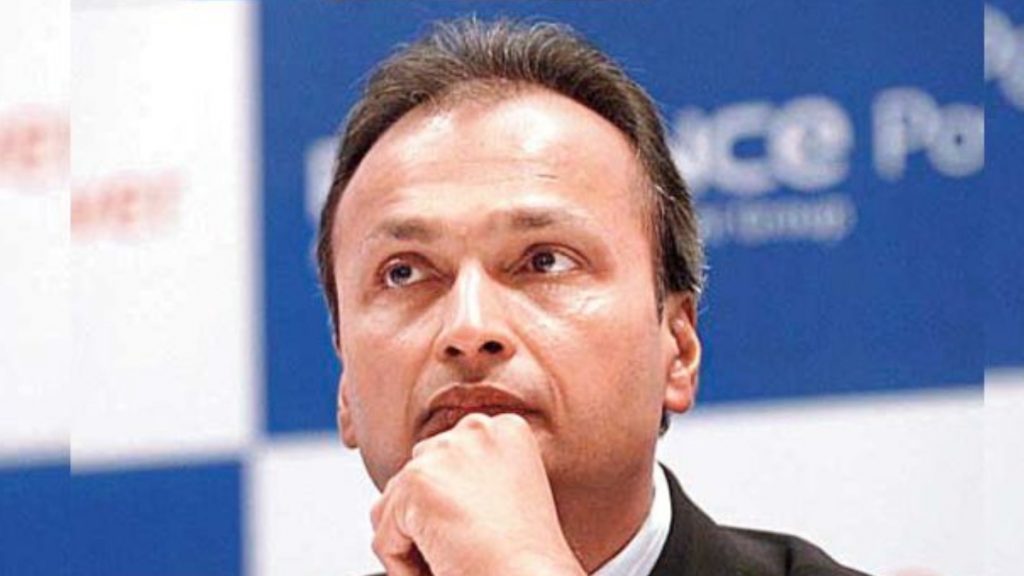 Anil Ambani