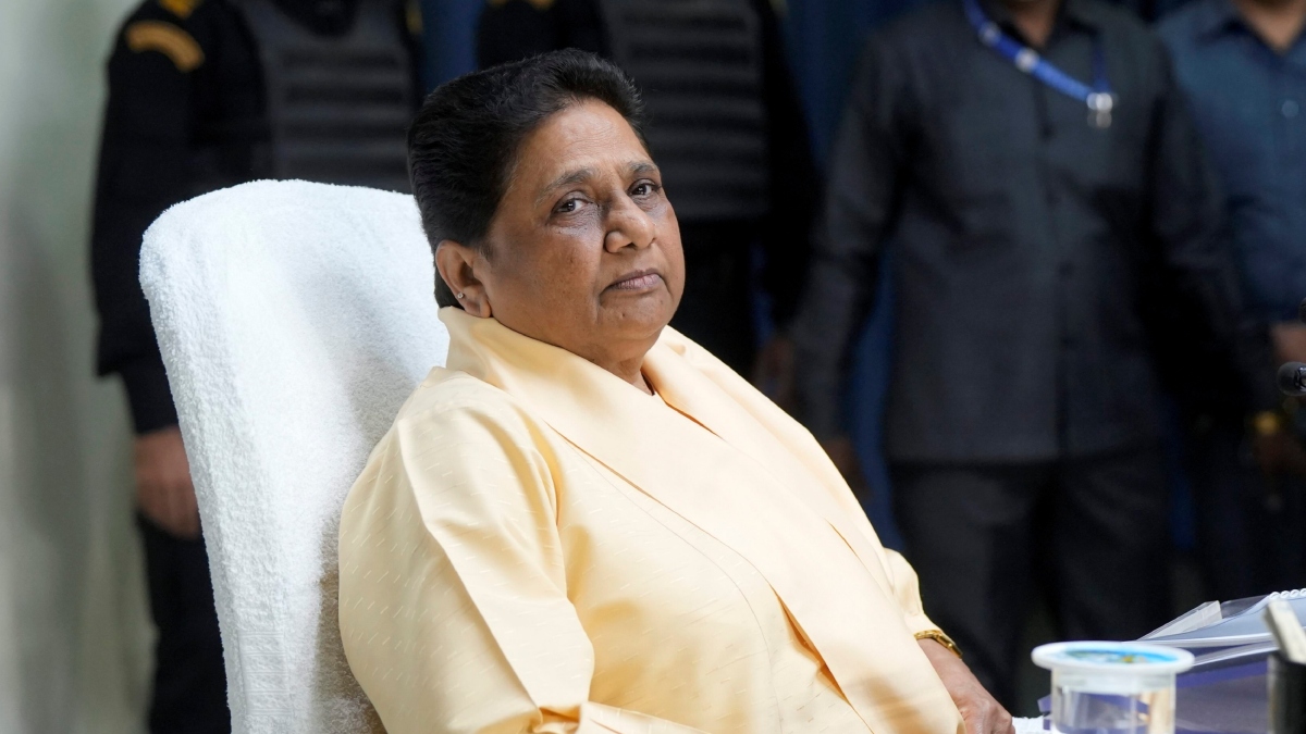 Election Result, Mayawati, Lok Sabha