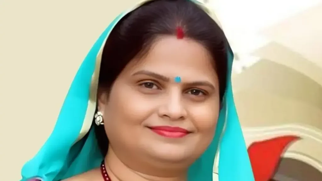 Meera-Yadav-Samajwadi-Party