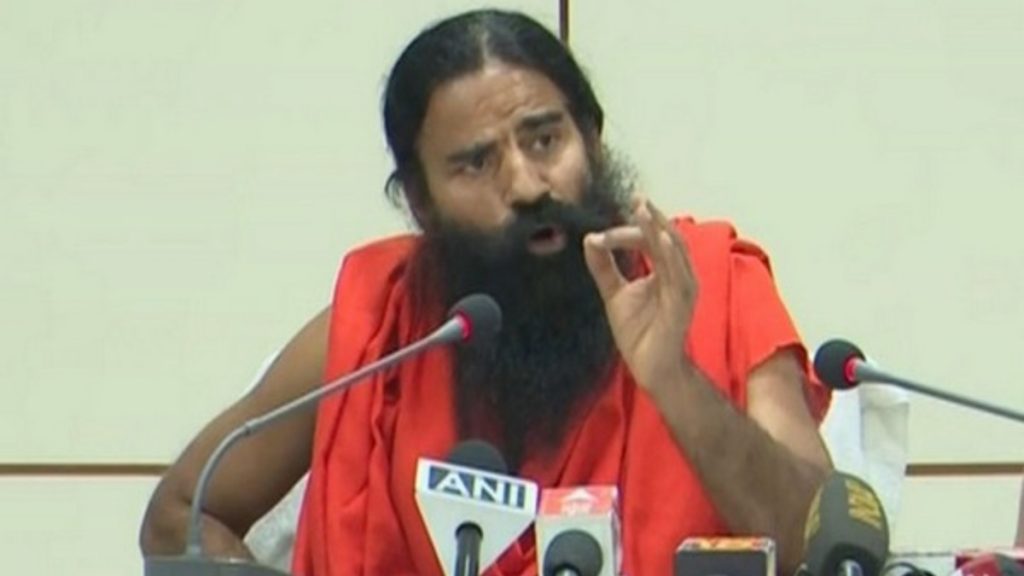 Ramdev