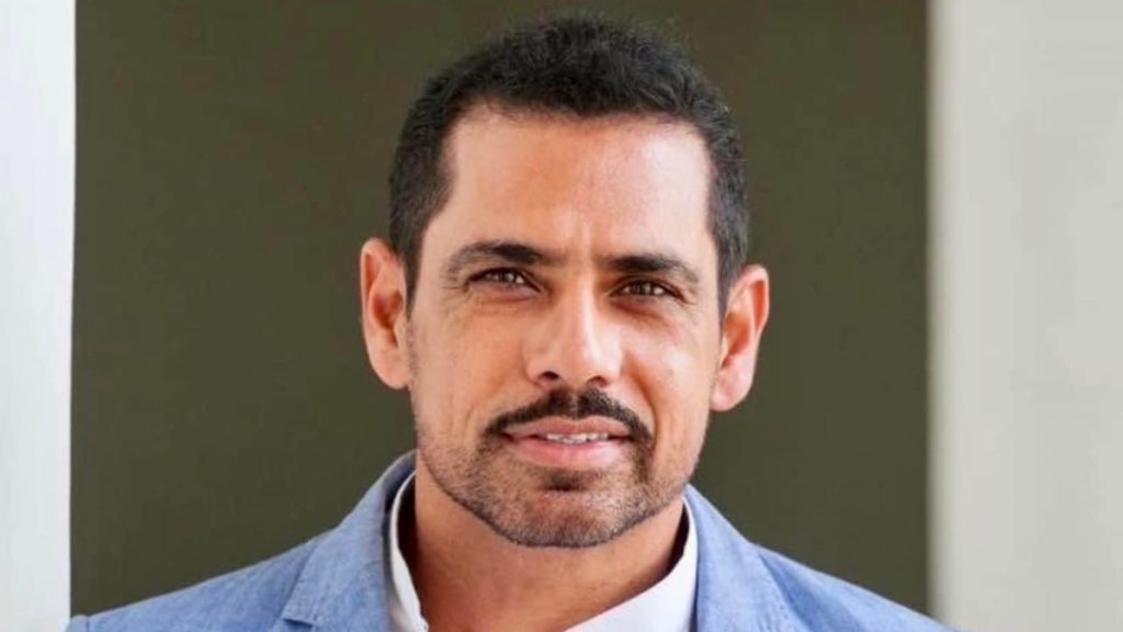 Robert Vadra