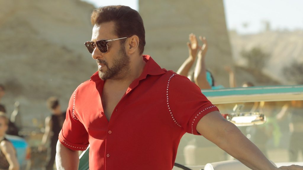 Salman Khan