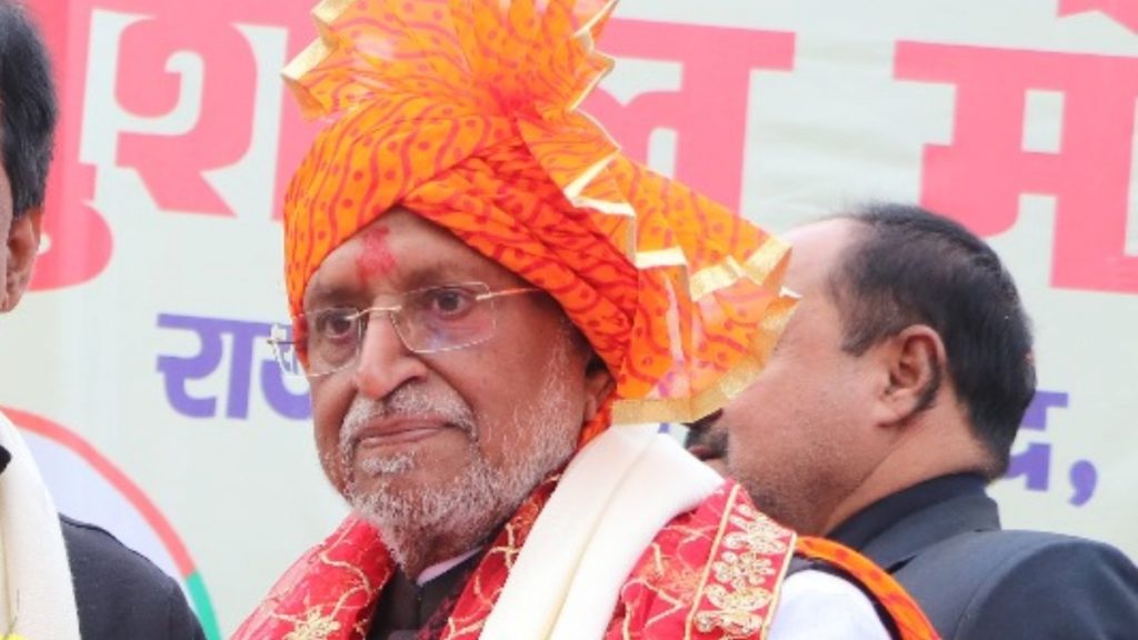 Sushil Kumar Modi