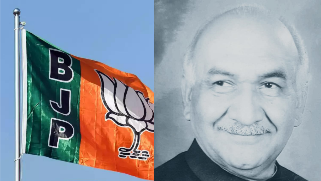 former MLA Jaswant Singh Rathore passed away