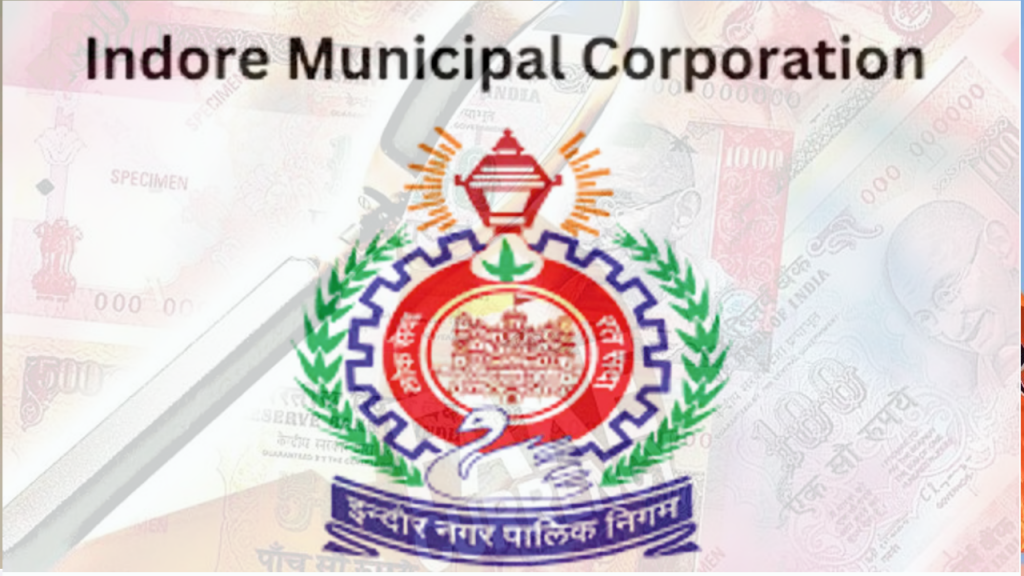 indore municipal copration