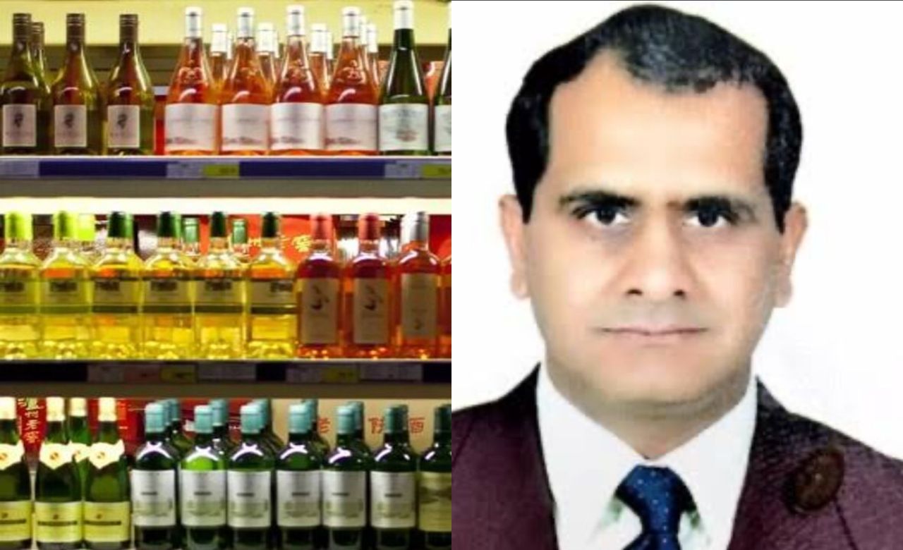 Chhattisgarh News, Chhattisgarh Liquor Scam