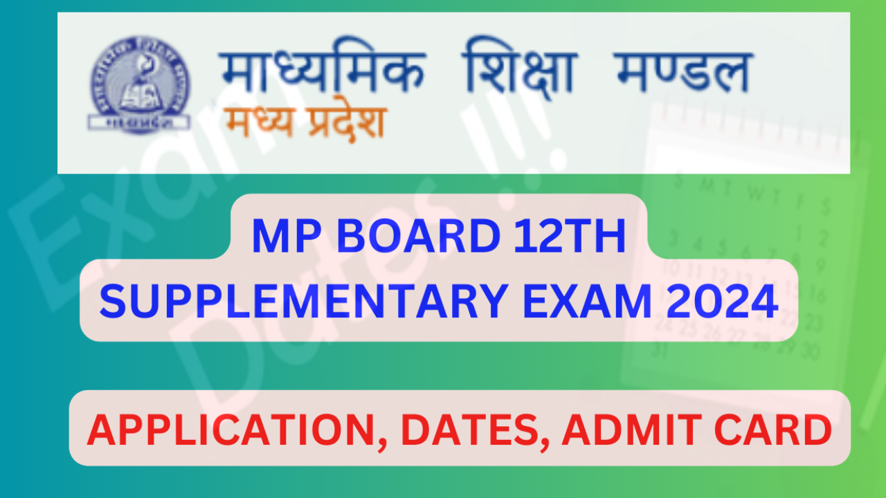 10 th and 12th exam date