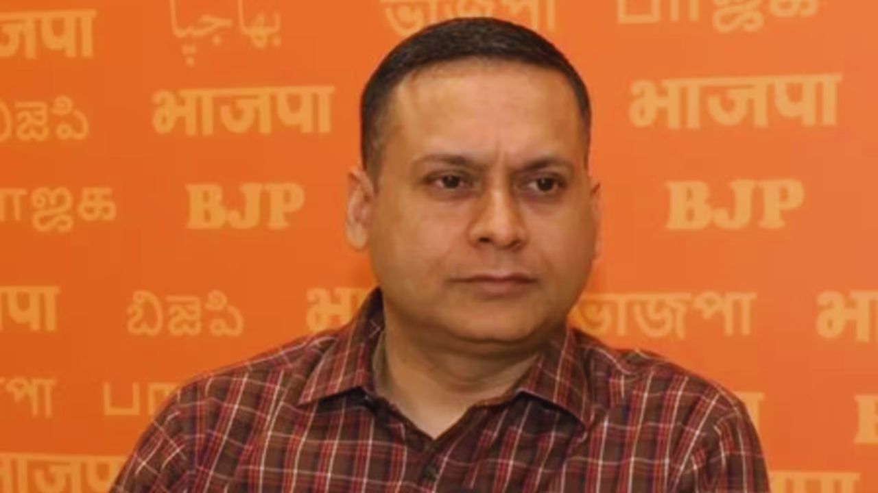 Amit Malviya