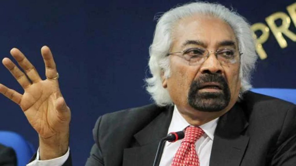 Sam Pitroda