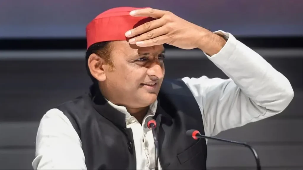 Akhilesh Yadav, Lok Sabha Election