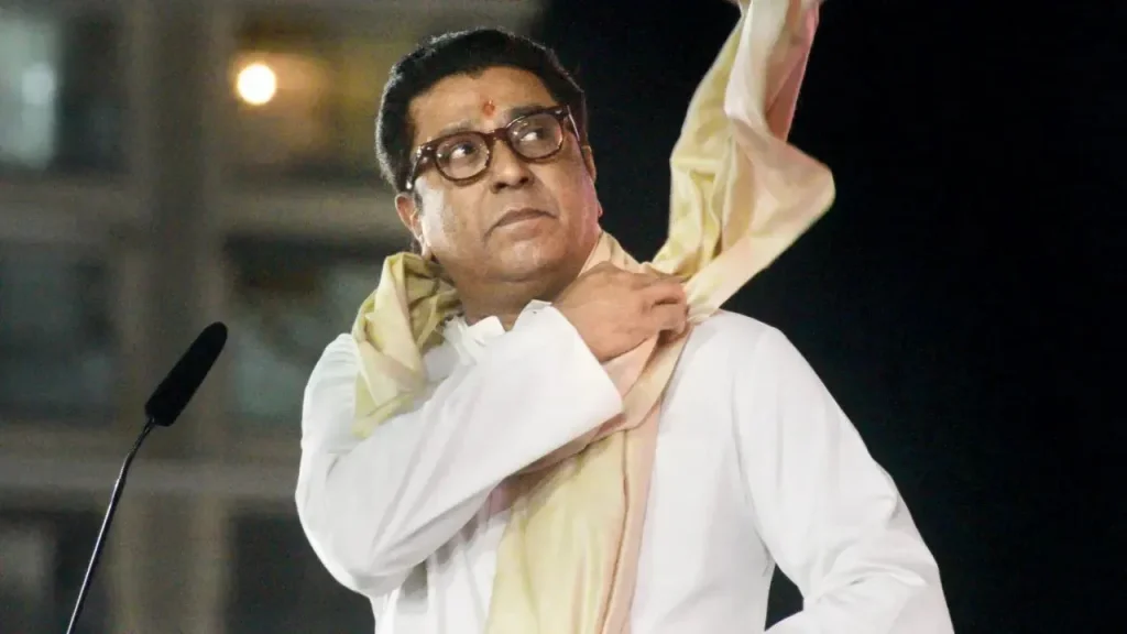 Lok Sabha Election, Raj Thackeray, Raj Thackeray gives unconditional support to BJP