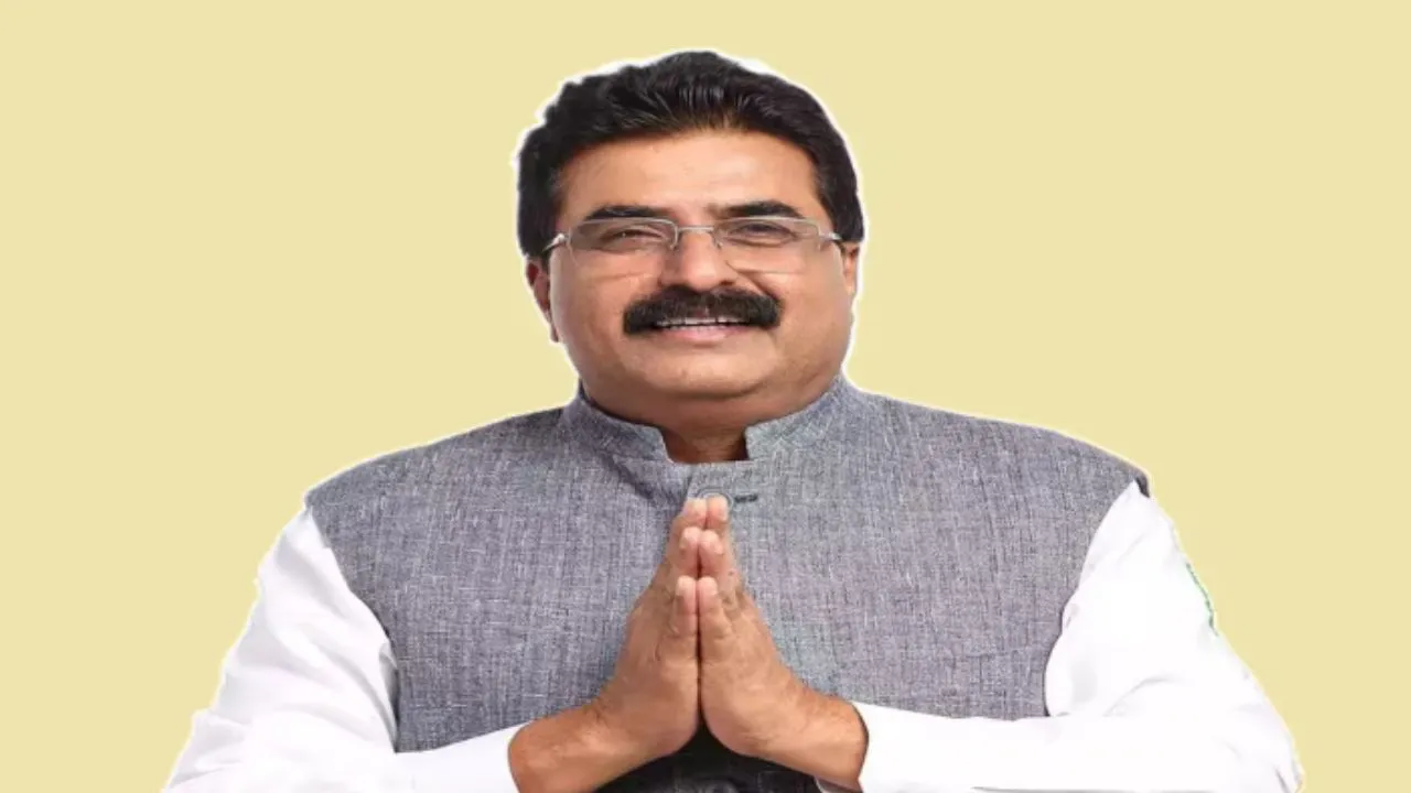 Lok Sabha Election 2024, Star Chandru