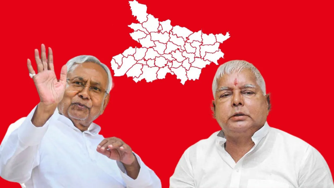 Lok Sabha Election: बिहार में हर पांचवां उम्मीदवार यादव, फिर भी दबदबा किसी और जाति का, जानिए किस सीट पर किसके बीच मुकाबला