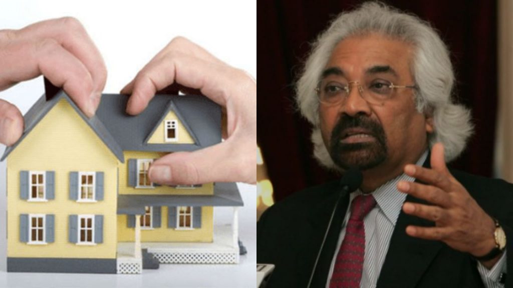 Sam Pitroda