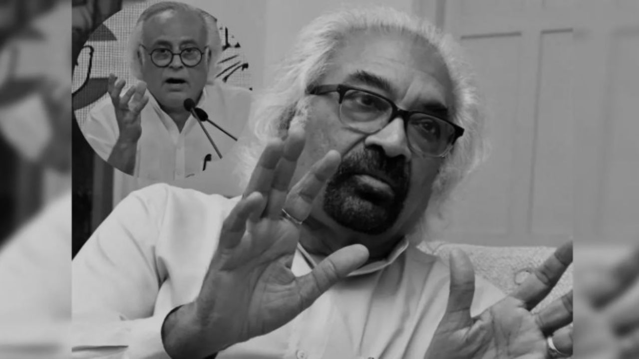 Sam Pitroda