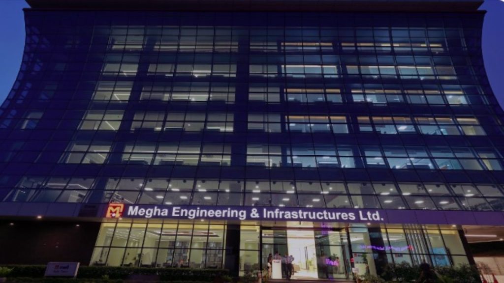 Megha Engineering