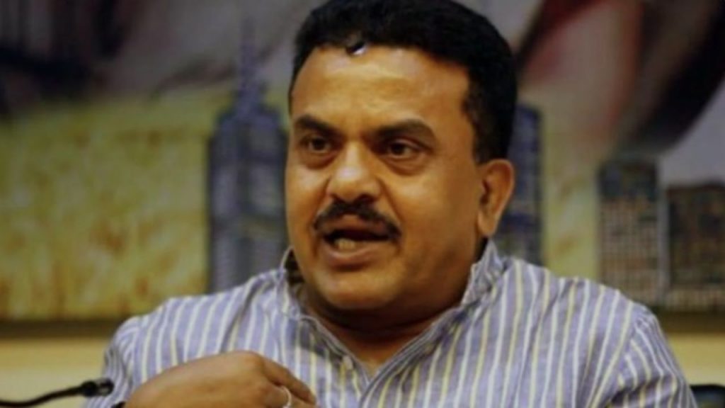 Sanjay Nirupam