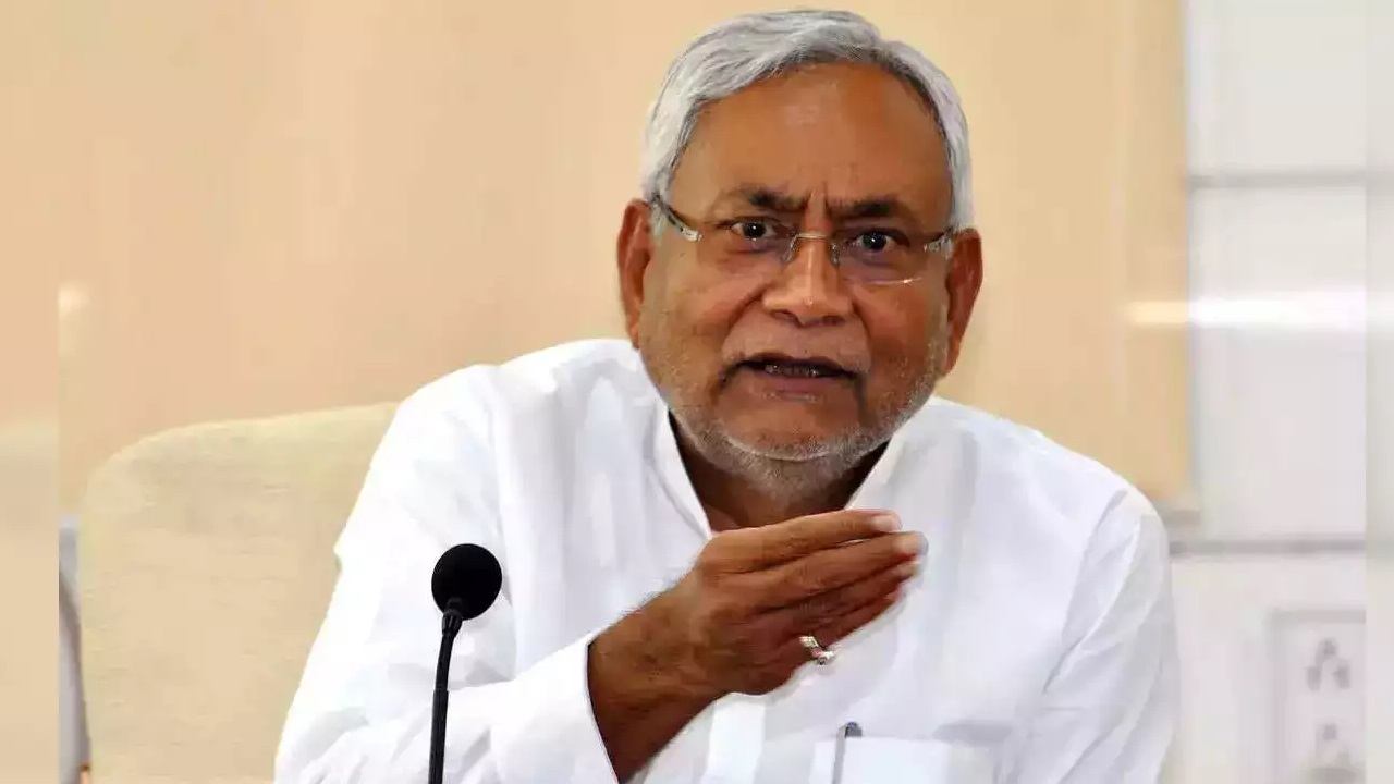 Bihar: ‘हमने मदरसों को मान्यता दी…’, नीतीश कुमार ने मुसलमानों को याद दिलाया पुराना दौर, बोले- पहले कब्रिस्तान को लेकर होता था झगड़ा