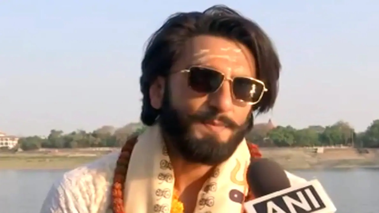 Ranveer Singh: रणवीर सिंह ने डीपफेक वीडियो के खिलाफ दर्ज कराई FIR, फैंस को किया आगाह