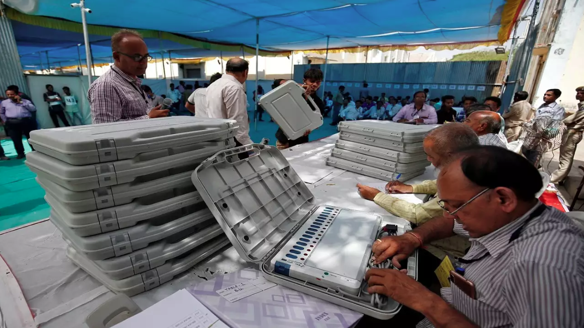 Lok Sabha Election 2024 Madhya Pradesh