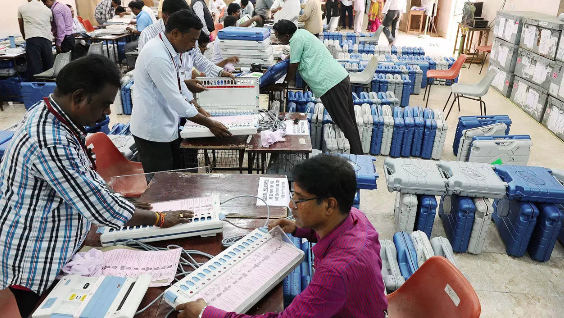 Lok Sabha Election Lok Sabha Election 2024