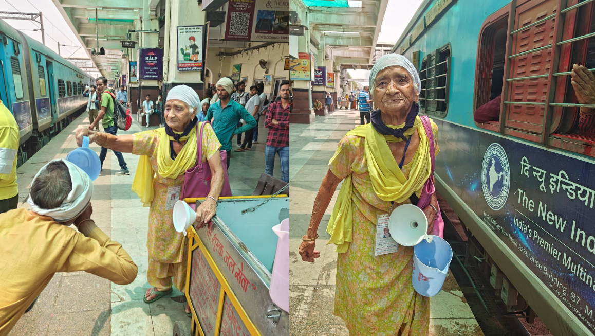 Madhya Pradesh Gwalior Heatwave