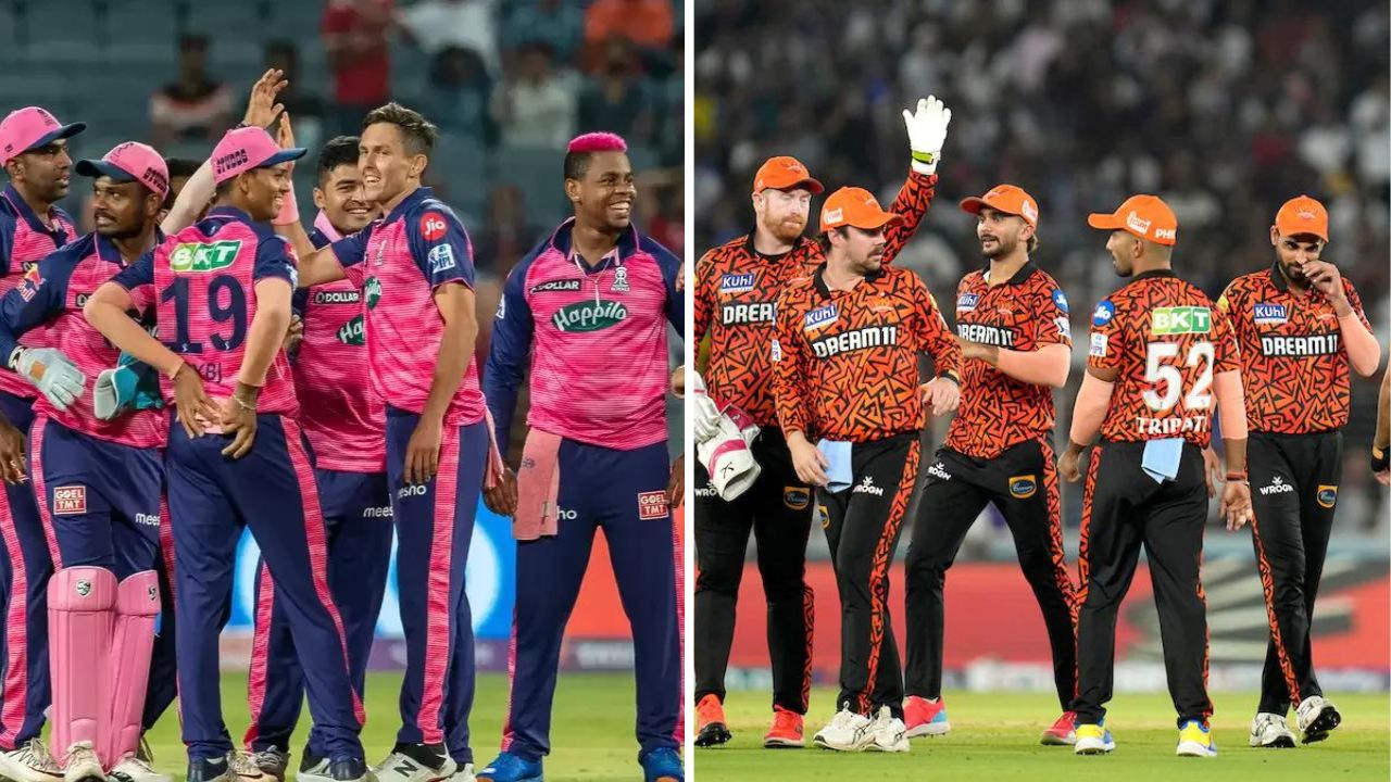 IPL 2024: RR और SRH के लिए ‘करो या मरो’ का मुकाबला, किसे मिलेगा फाइनल का टिकट? जानें किसका पलड़ा भारी