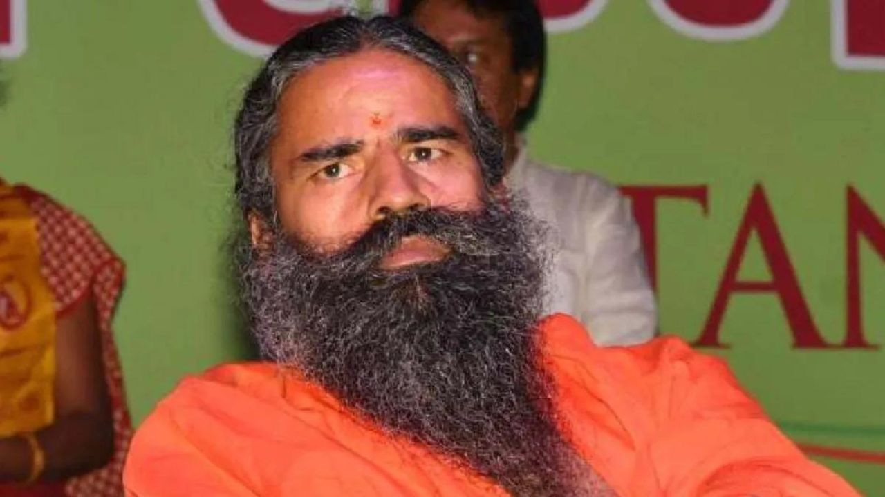 Baba Ramdev