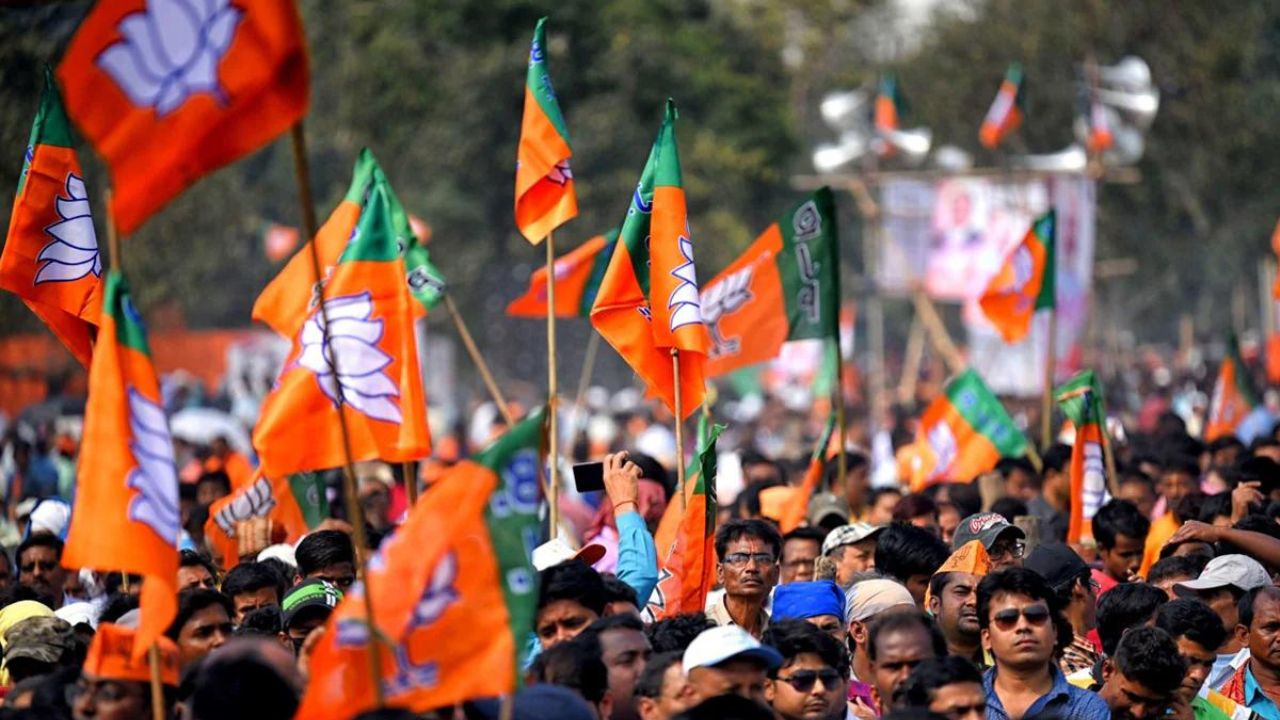 मतदान प्रतिशत बढ़ाने को लेकर बीजेपी का मंथन, चुनाव प्रबंधन समिति की बैठक में शामिल होंगे CM मोहन यादव