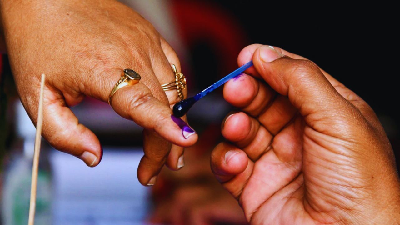 Lok Sabha Election 2024: चौथे चरण में 63.4 प्रतिशत हुआ मतदान, पश्चिम बंगाल में सबसे ज्यादा 76.2 फीसदी हुई वोटिंग