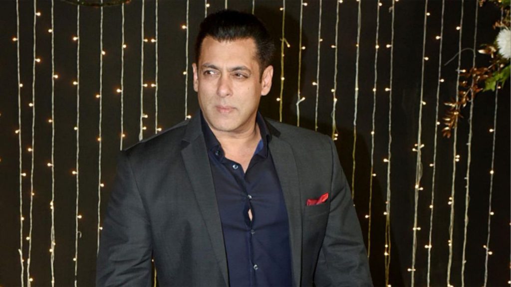 Salman Khan