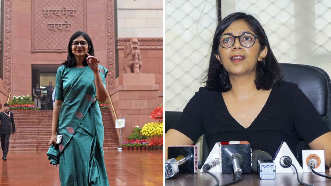 Swati Maliwal