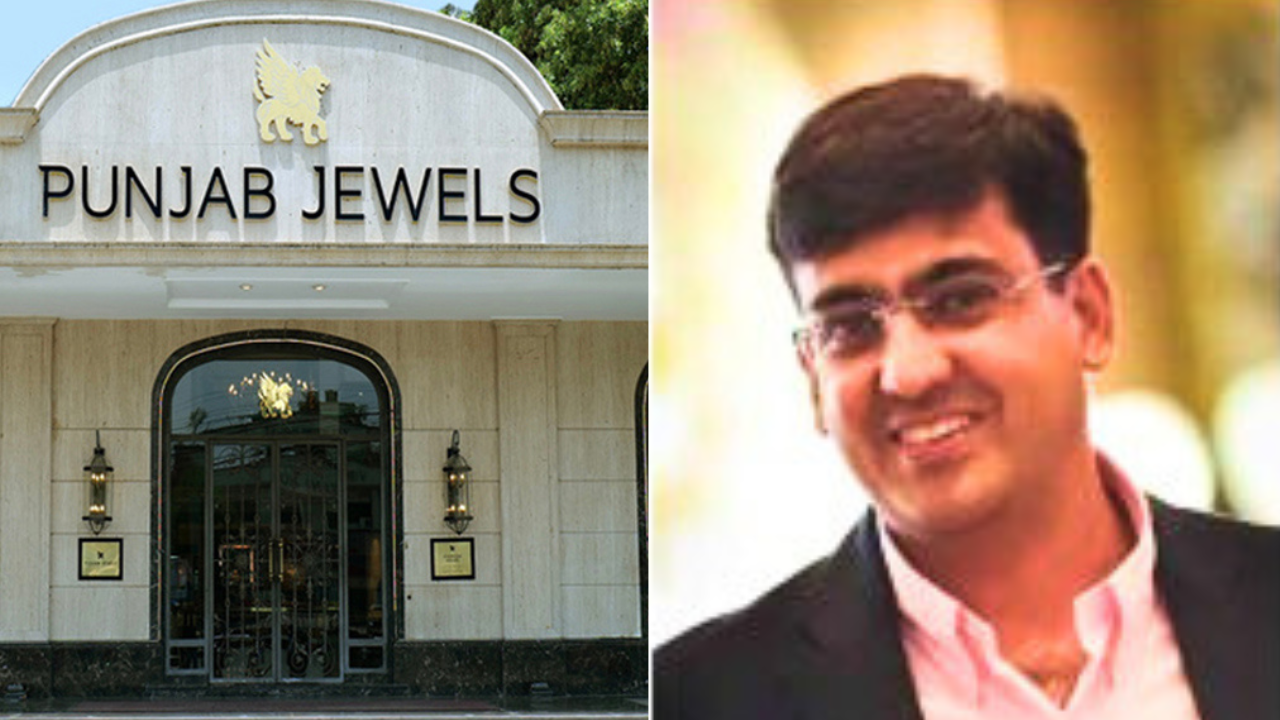 In the investigation conducted by the department, Anshuman's complaint was found to be true, after which the department has registered a case against Jewels.